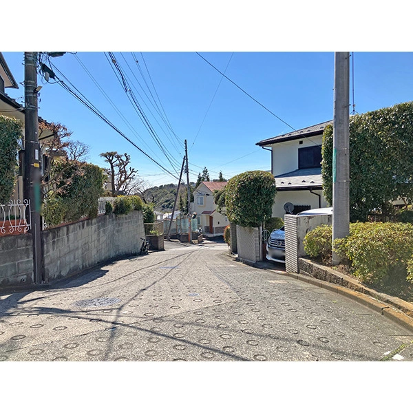 町田市東玉川学園１丁目 その他画像