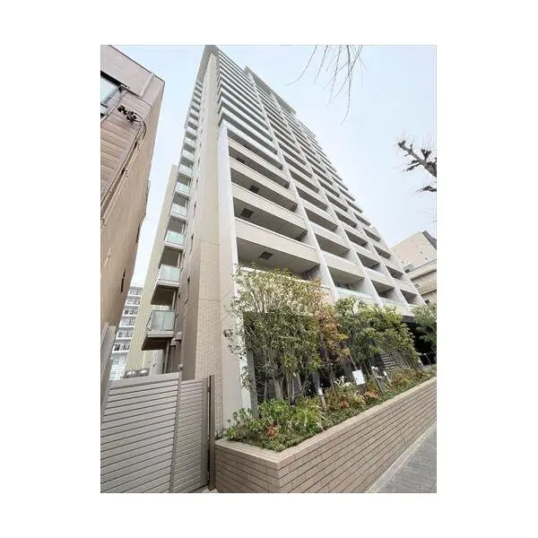 マストスクエア池下 外観