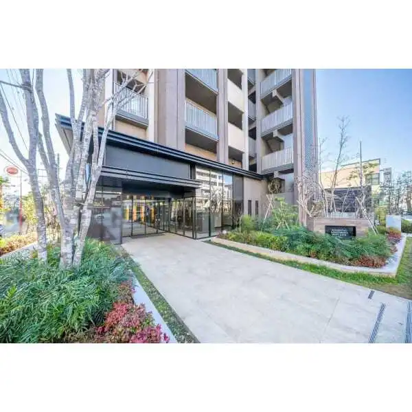 レジデンシャル上板橋パークゲート その他画像