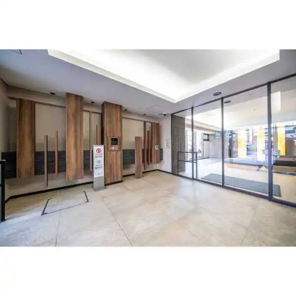 レジデンシャル上板橋パークゲート その他画像