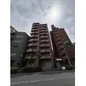 ワコー大塚マンション 外観