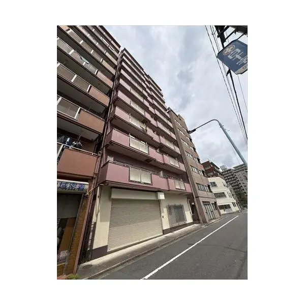 ワコー大塚マンション その他画像