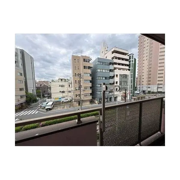ワコー大塚マンション その他画像