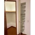キャパシティ WIC.収納