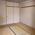 キャパシティ 納戸（和室）