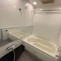キャパシティ 浴室