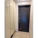 キャパシティ 玄関