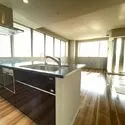 ザ・ライオンズ　ミッドキャピタルタワー キッチン