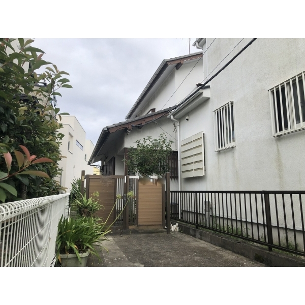 藤沢市村岡東３丁目 外観