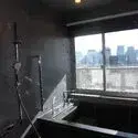 ワテラス　タワーレジデンス 浴室