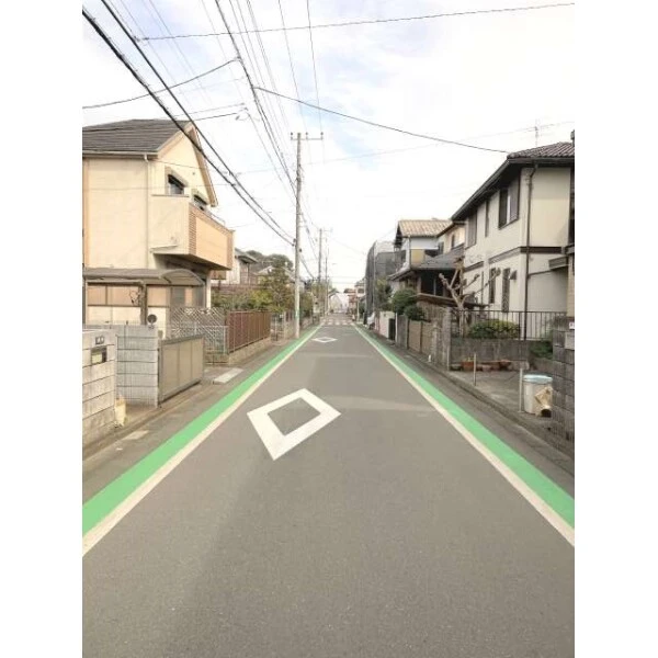 東村山市野口町３丁目 その他外観
