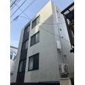 文京区千駄木４丁目 外観