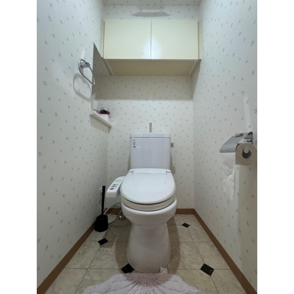 ディスタシオン一橋学園 その他画像