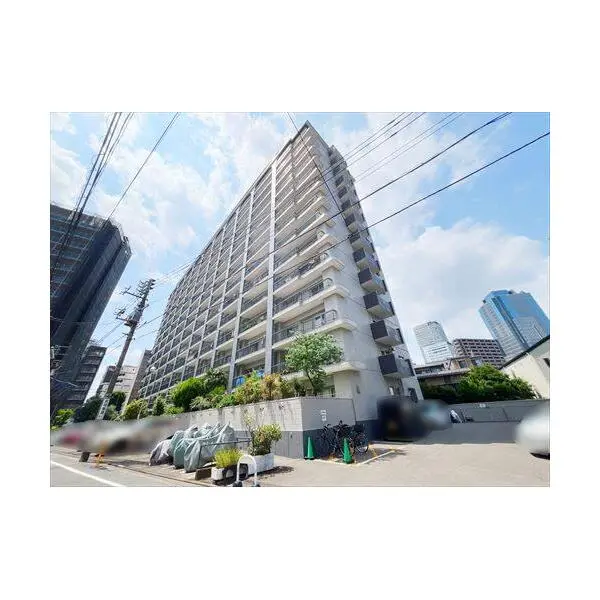 中野本町マンション その他画像