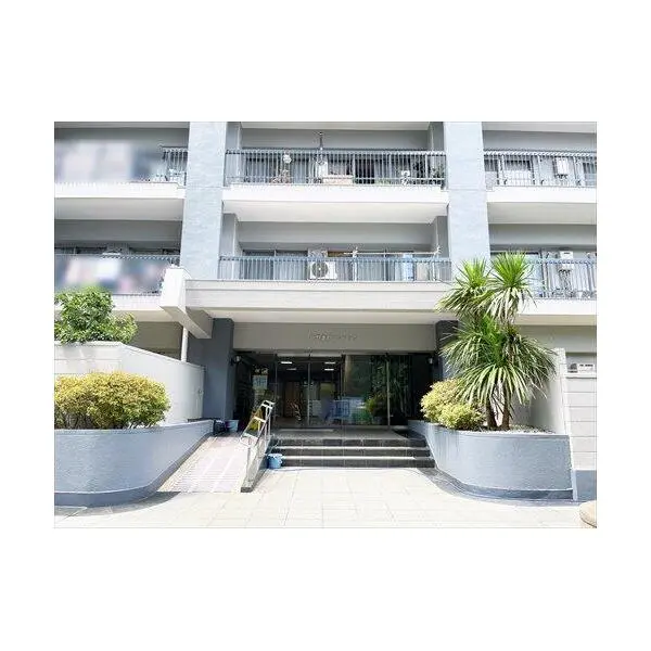 中野本町マンション その他画像
