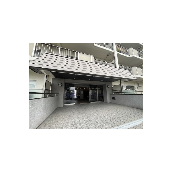 マンハイム五条 その他画像