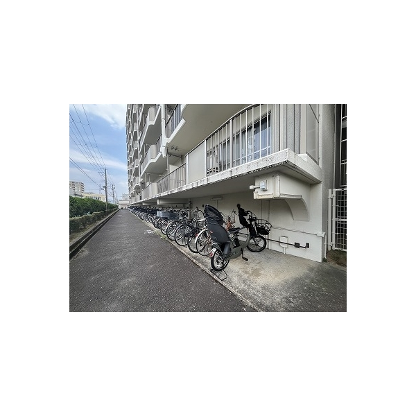 マンハイム五条 その他画像