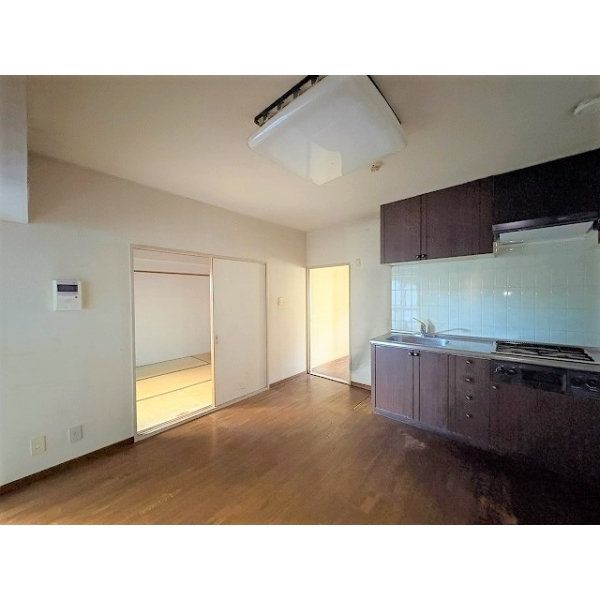 日神パレス立川第二 その他画像