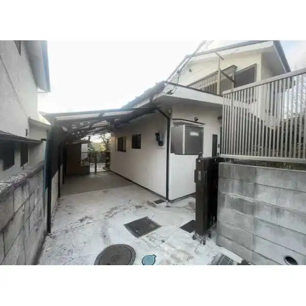 横浜市保土ケ谷区新井町 その他画像