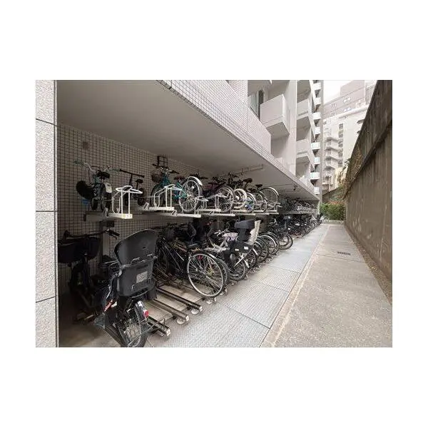 レグノ・グランデ一番町タワー その他画像