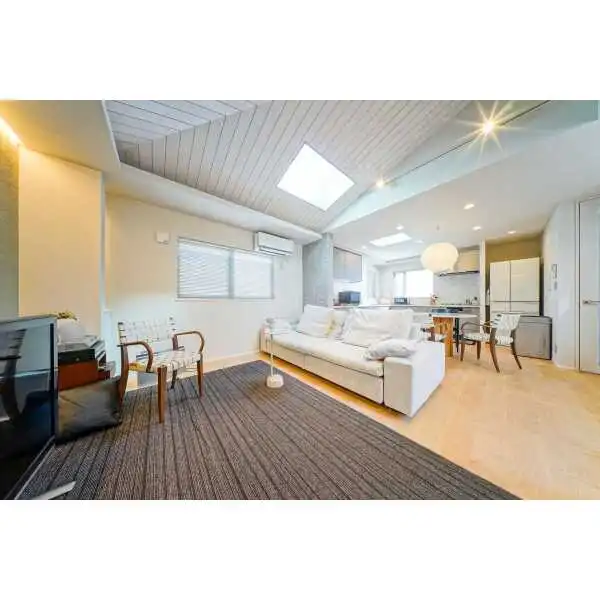 目黒区南３丁目 その他画像