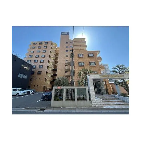 ライオンズマンション川口幸町 その他画像