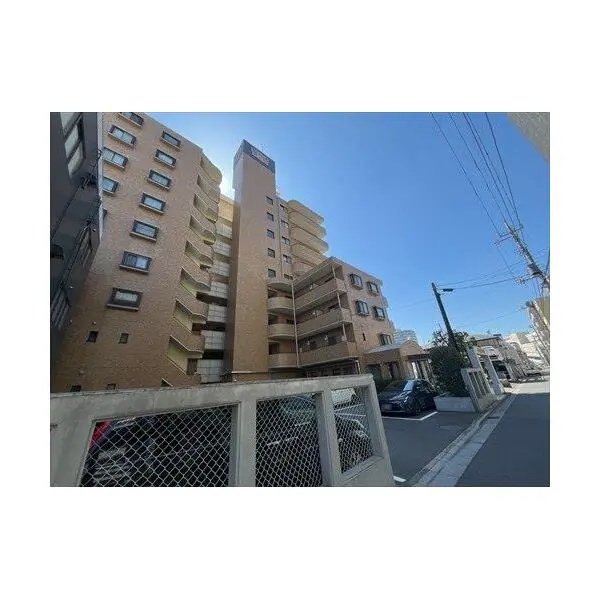 ライオンズマンション川口幸町 その他画像