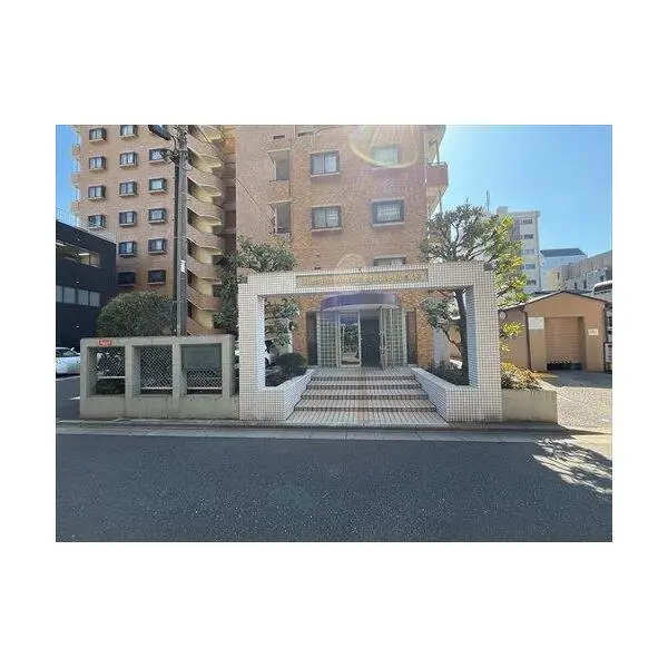 ライオンズマンション川口幸町 その他画像