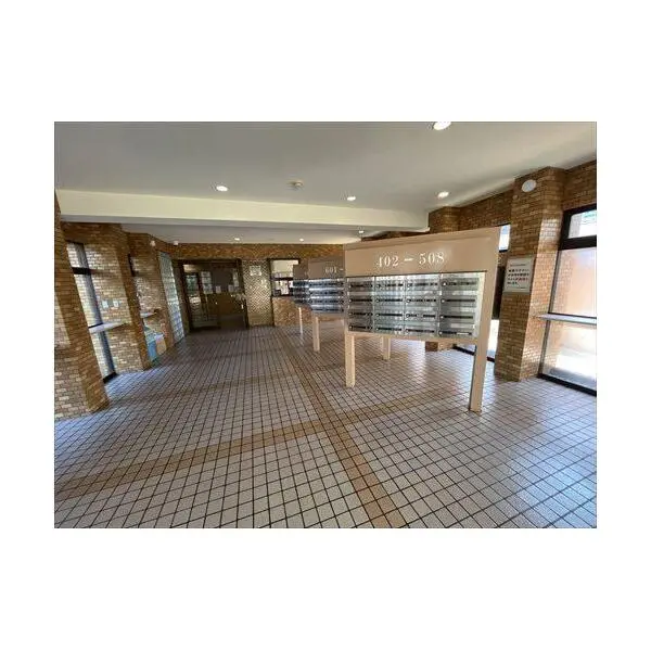 ライオンズマンション川口幸町 その他画像