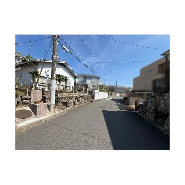 吹田市藤白台2丁目 その他画像