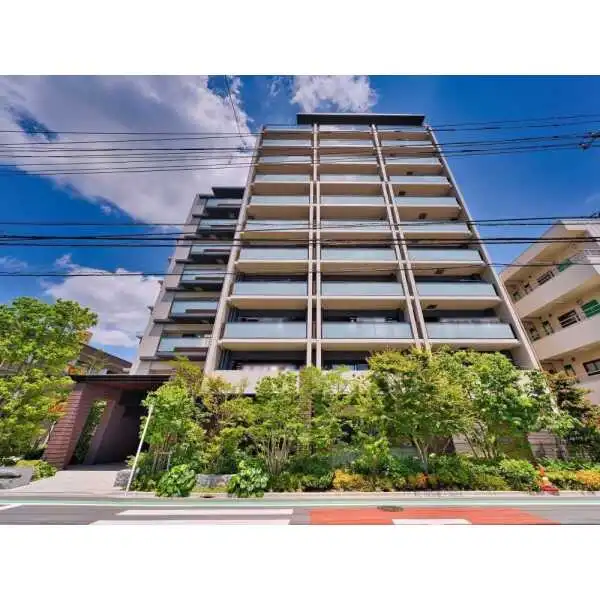 プラウド西葛西 その他画像