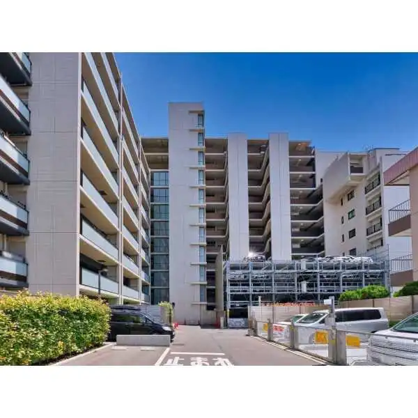 プラウド西葛西 その他画像