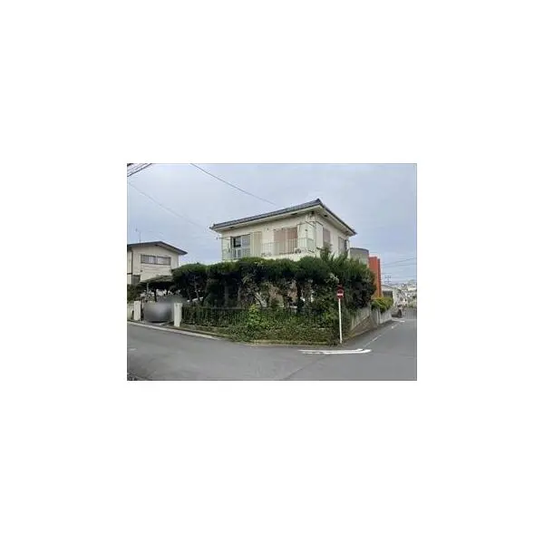 横浜市磯子区杉田７丁目 外観