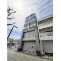 名古屋市熱田区白鳥２丁目 現地外観写真
