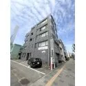 名古屋市熱田区白鳥２丁目 現地外観写真