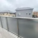杉並区大宮２丁目 バルコニー