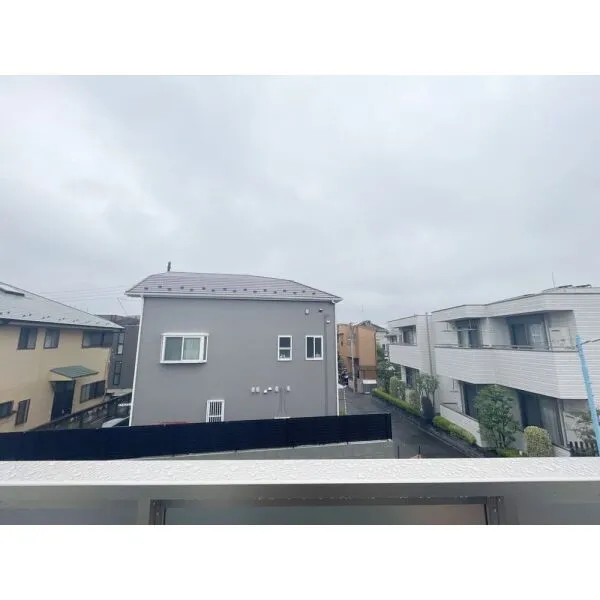 杉並区大宮2丁目 眺望
