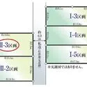 杉並区大宮２丁目 その他区画図