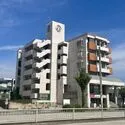 丸美ロイヤルビル 間取図