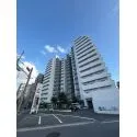 ユーハウス志賀本通 外観