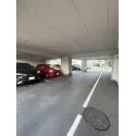 ユーハウス志賀本通 駐車場