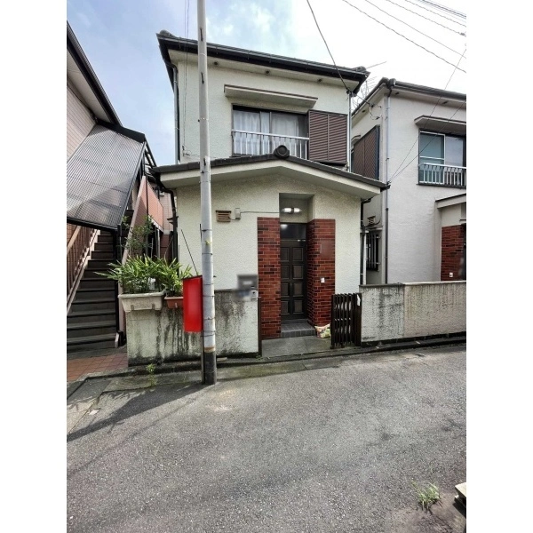 墨田区京島１丁目 外観
