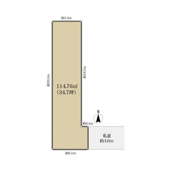東京都 北区 浮間 2丁目