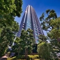 ＴＨＥ　ＲＯＰＰＯＮＧＩ　ＴＯＫＹＯ 外観