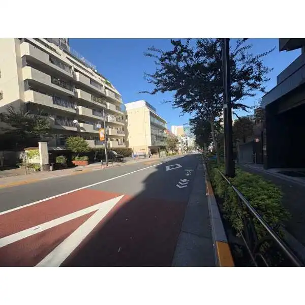 ロアール渋谷松濤 その他画像