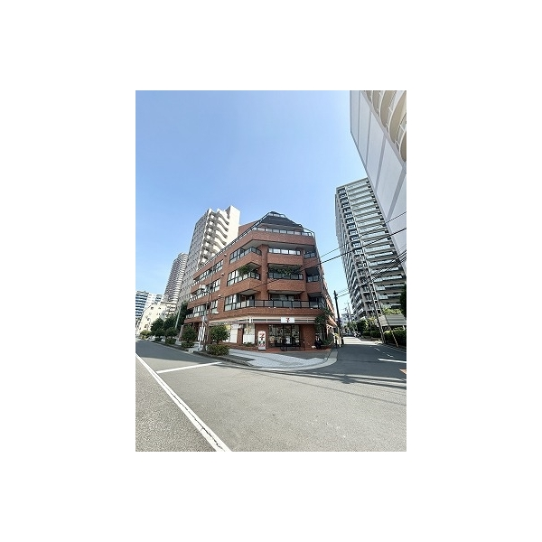 グランドメゾン川口 その他画像