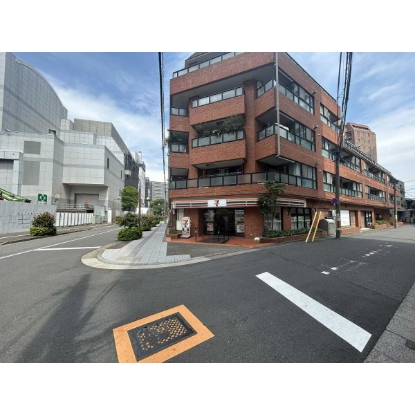 グランドメゾン川口 その他画像