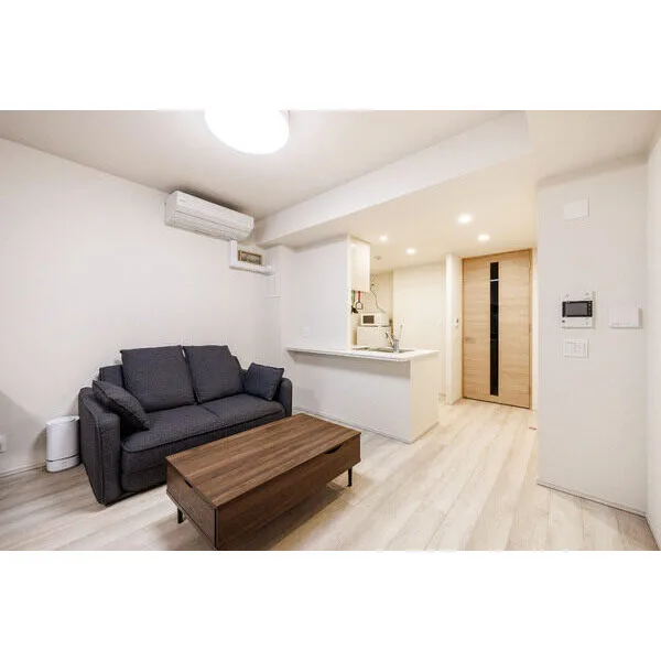 ザ・パークハウス赤羽フロント その他画像