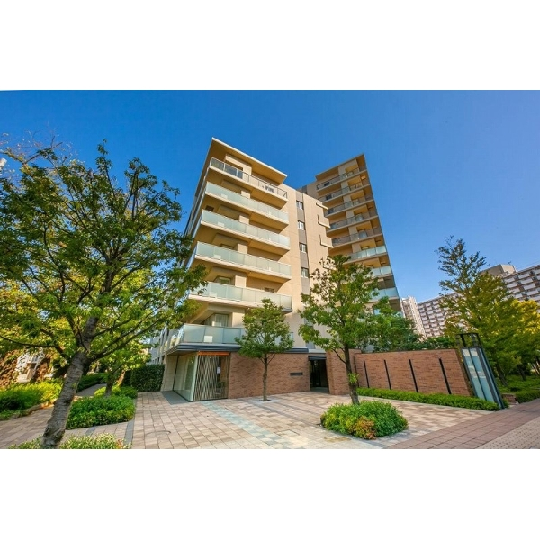 ザ・ガーデンズ東京王子カームコート その他画像