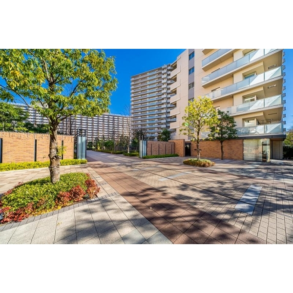 ザ・ガーデンズ東京王子カームコート その他画像